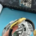 Super Clone Rolex Daytona 126518LN Turquoise Dial “Alcaraz” — view 10