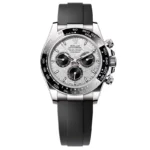 Super Clone Rolex Daytona 126519LN Meteorite Dial