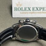 Super Clone Rolex Daytona 126519LN Meteorite Dial — bracelet detail