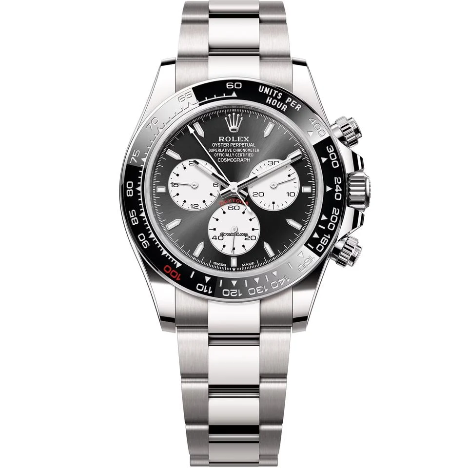 Super Clone Rolex Daytona 126529LN “Le Mans” 100 years anniversary