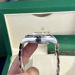 Super Clone Rolex Daytona Black Dial 126500LN “Godzilla” — view 10
