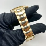Super Clone Rolex Daytona Black Dial 126508 — view 10