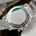 Super Clone Rolex Daytona Bright black Dial 126509 — bracelet detail