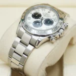 Super Clone Rolex Daytona Panda Dial 116509 Arabic Numberals — bracelet detail