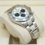 Super Clone Rolex Daytona Panda Dial 116509 Arabic Numberals — side profile