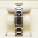 Super Clone Rolex Daytona Panda Dial 116509 Arabic Numberals — movement / caseback view