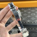 Super Clone Rolex Daytona “Panda” White Dial 126500LN — view 12