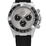 Super Clone Rolex Daytona Sunburst Dial “Ghost” 126519LN