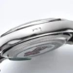 Super Clone Rolex Daytona Sunburst Dial “Ghost” 126519LN — clasp and links