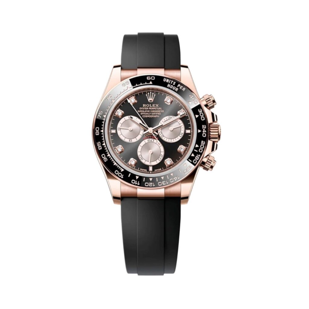 Super Clone Rolex Daytona Sundust Dial 126515LN