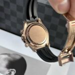 Super Clone Rolex Daytona Sundust Dial 126515LN — view 10