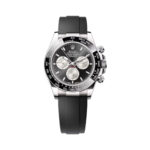 Super Clone Rolex Daytona black Dial 126519LN