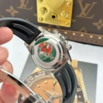 Super Clone Rolex Daytona black Dial 126519LN — view 10