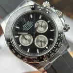 Super Clone Rolex Daytona black Dial 126519LN — bracelet detail