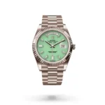 Super Clone Rolex Jubilee Bracelet Gold