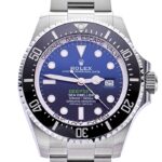 Super Clone Rolex Deepsea James Cameron Dial 126660