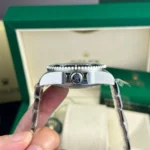 Super Clone Rolex Deepsea James Cameron Dial 126660 — case and bezel