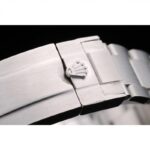 Super Clone Rolex Explorer Black Dial 42002 — view 10