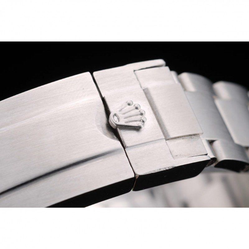 Super Clone Rolex Explorer Black Dial 42002 — view 10