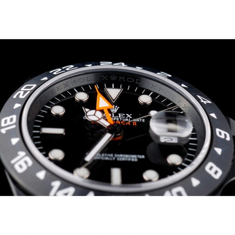 Super Clone Rolex Explorer Black Dial 98239 — view 11