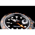 Super Clone Rolex Explorer Black Dial 98240 — view 11