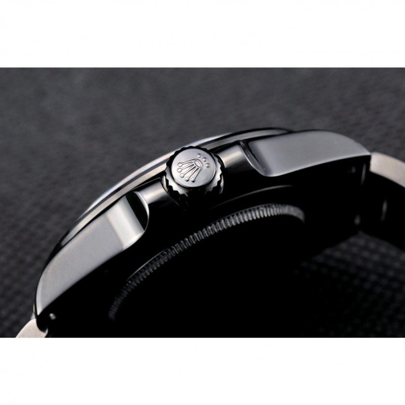 Super Clone Rolex Explorer Black Dial 98240 — view 9