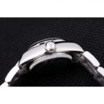 Super Clone Rolex Explorer Black Dial SLR157 — clasp and links