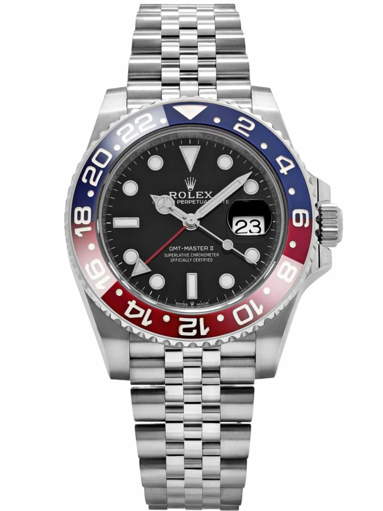 GMT-Master