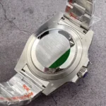 Super Clone Rolex GMT-Master II 126710BLRO “Pepsi” Oyster — view 10