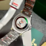 Super Clone Rolex GMT-Master II Black Dial 116710BLNR “Batman” — side profile
