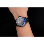 Super Clone Rolex GMT-Master II Black Dial PR18239 — view 10