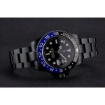 Super Clone Rolex GMT-Master II Black Dial PR18239 — bracelet detail