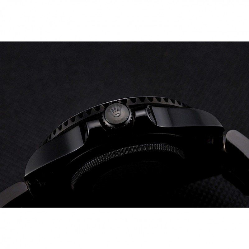 Super Clone Rolex GMT-Master II Black Dial PR18239 — clasp and links