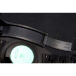 Super Clone Rolex GMT-Master II Black Dial PR18239 — view 9