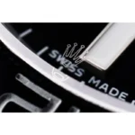 Super Clone Rolex GMT-Master II Black Dial REP016828 — view 10