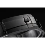 Super Clone Rolex GMT-Master II Black Dial REP016828 — clasp and links