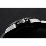 Super Clone Rolex GMT-Master II Black Dial REP016828 — view 9