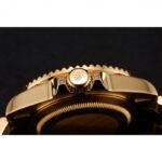 Super Clone Rolex GMT-Master II Green Dial 1453748 — clasp and links
