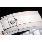Super Clone Rolex GMT-Master II Green Dial SRL48 — view 9