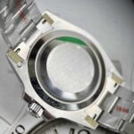 Super Clone Rolex GMT-Master II Meteorite Dial 126719BLRO “Superman” Oyster — view 10