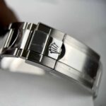 Super Clone Rolex GMT-Master II Meteorite Dial 126719BLRO “Superman” Oyster — view 11