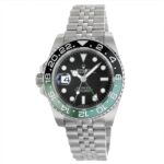 Super Clone Rolex GMT-Master II “Sprite” 126720VTNR