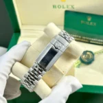Super Clone Rolex GMT-Master II “Sprite” 126720VTNR — view 10