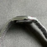 Super Clone Rolex Land-Dweller 36 mm Stainless Steel (2025) — bracelet detail