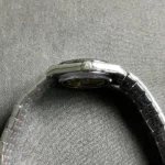 Super Clone Rolex Land-Dweller 36 mm Stainless Steel (2025) — side profile