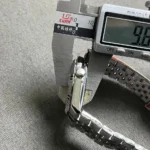 Super Clone Rolex Land-Dweller 36 mm Stainless Steel (2025) — view 9
