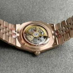 Super Clone Rolex Land-Dweller 40 mm Everose gold (2025) — view 11