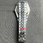 Super Clone Rolex Land-Dweller 40 mm Stainless Steel (2025) — view 10