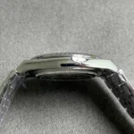 Super Clone Rolex Land-Dweller 40 mm Stainless Steel (2025) — movement / caseback view