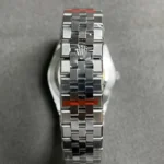 Super Clone Rolex Land-Dweller 40 mm Stainless Steel (2025) — view 9